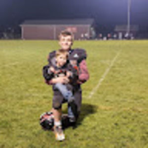 Meet your Posher, Isaiah